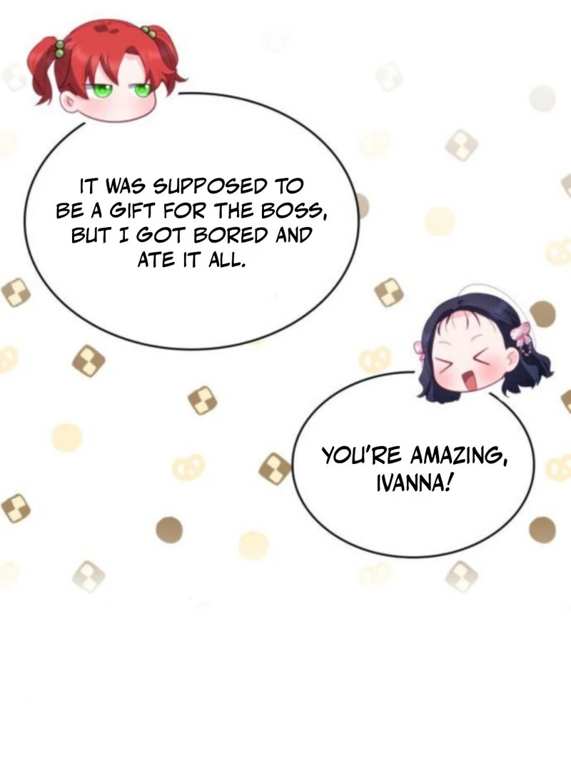 The Monster Knight wants Parental Leave chapter 48 page 51