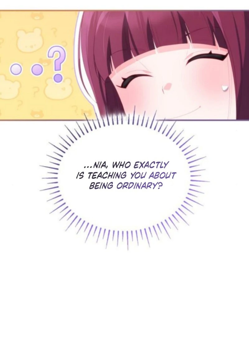The Monster Knight wants Parental Leave chapter 48 page 52