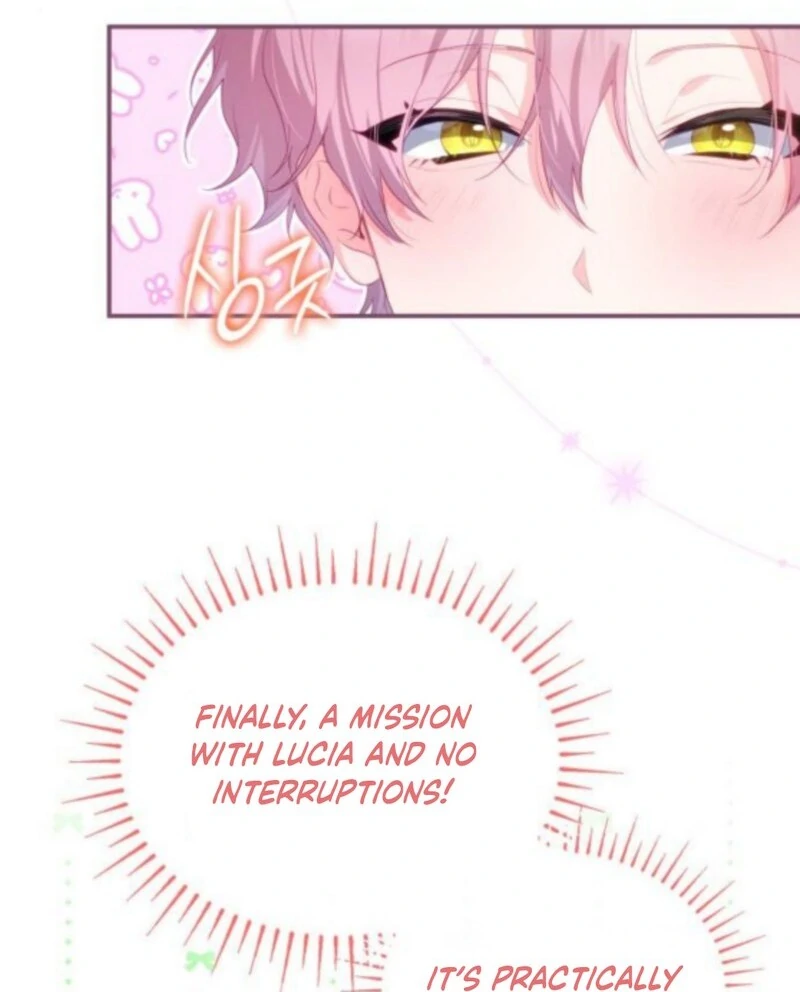 The Monster Knight wants Parental Leave chapter 48 page 56