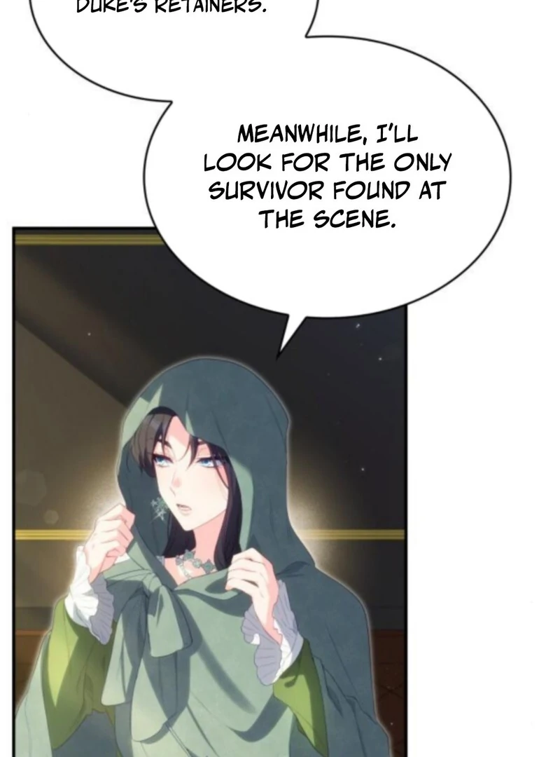 The Monster Knight wants Parental Leave chapter 48 page 59