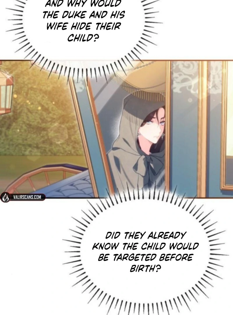 The Monster Knight wants Parental Leave chapter 48 page 67