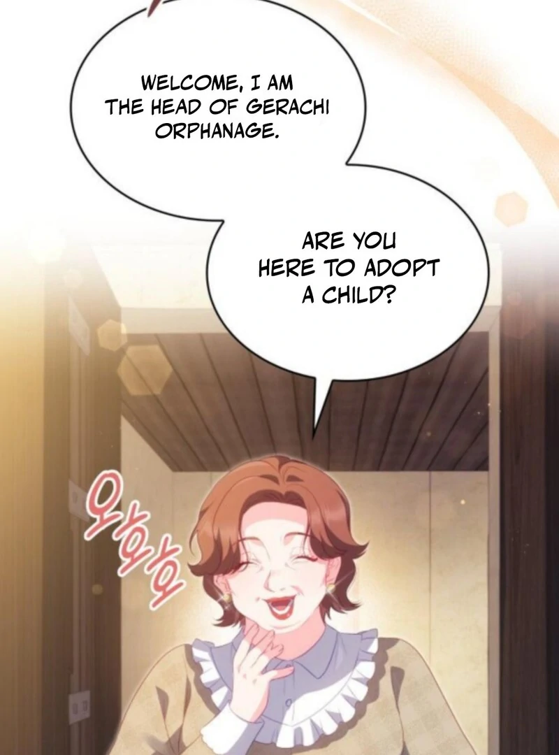 The Monster Knight wants Parental Leave chapter 48 page 79