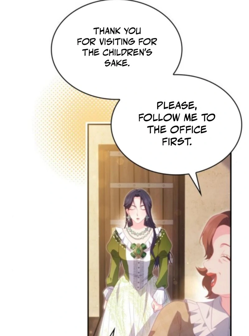 The Monster Knight wants Parental Leave chapter 48 page 83