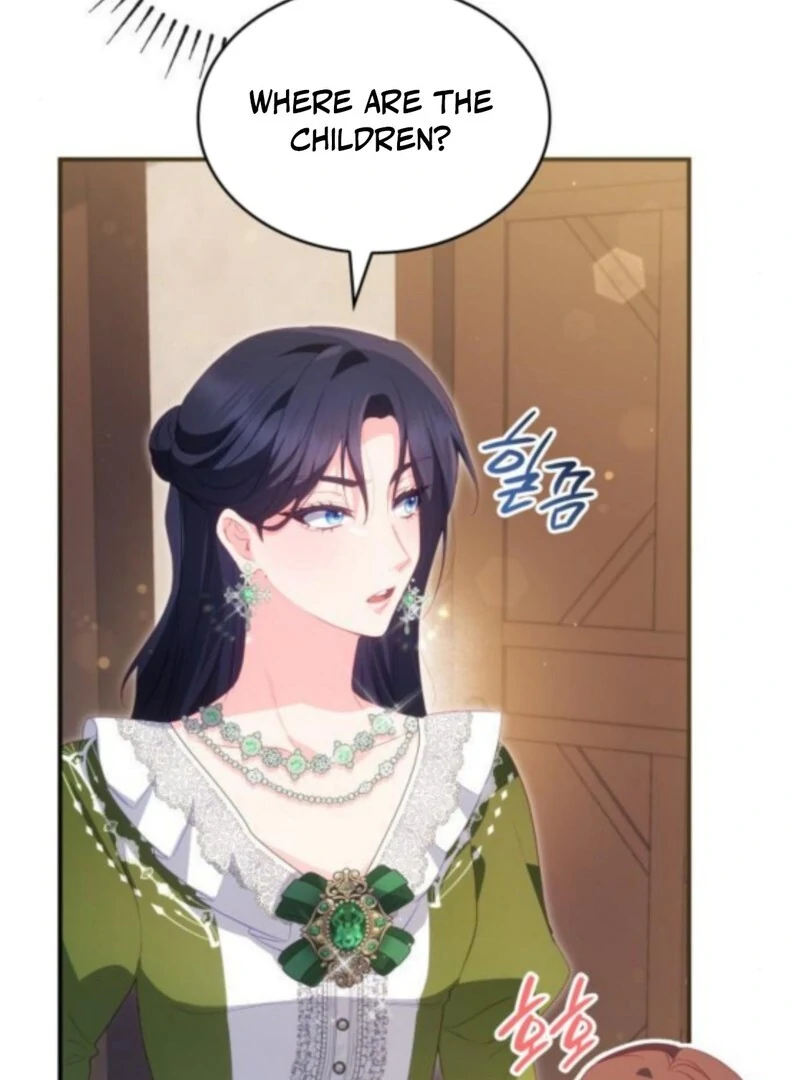The Monster Knight wants Parental Leave chapter 48 page 85
