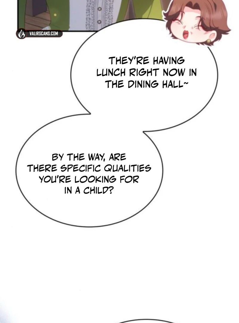 The Monster Knight wants Parental Leave chapter 48 page 86