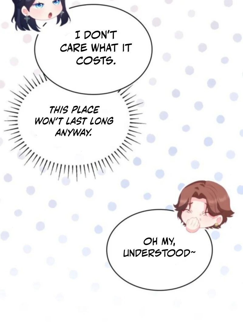 The Monster Knight wants Parental Leave chapter 48 page 91