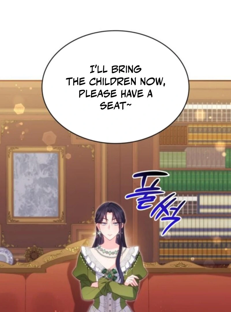 The Monster Knight wants Parental Leave chapter 48 page 92
