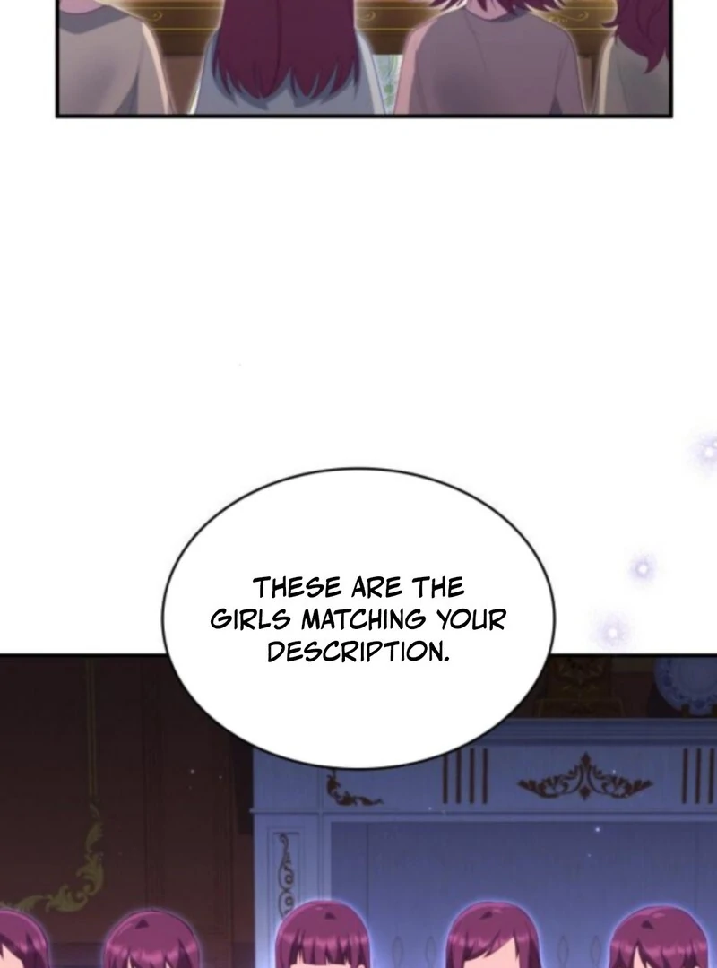 The Monster Knight wants Parental Leave chapter 48 page 99