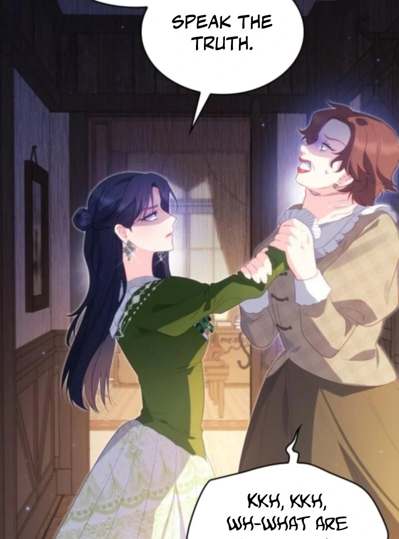 The Monster Knight wants Parental Leave chapter 49 page 4