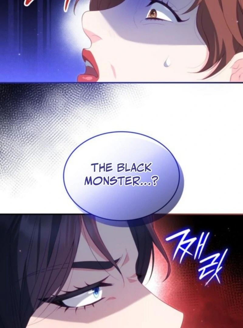 The Monster Knight wants Parental Leave chapter 49 page 6