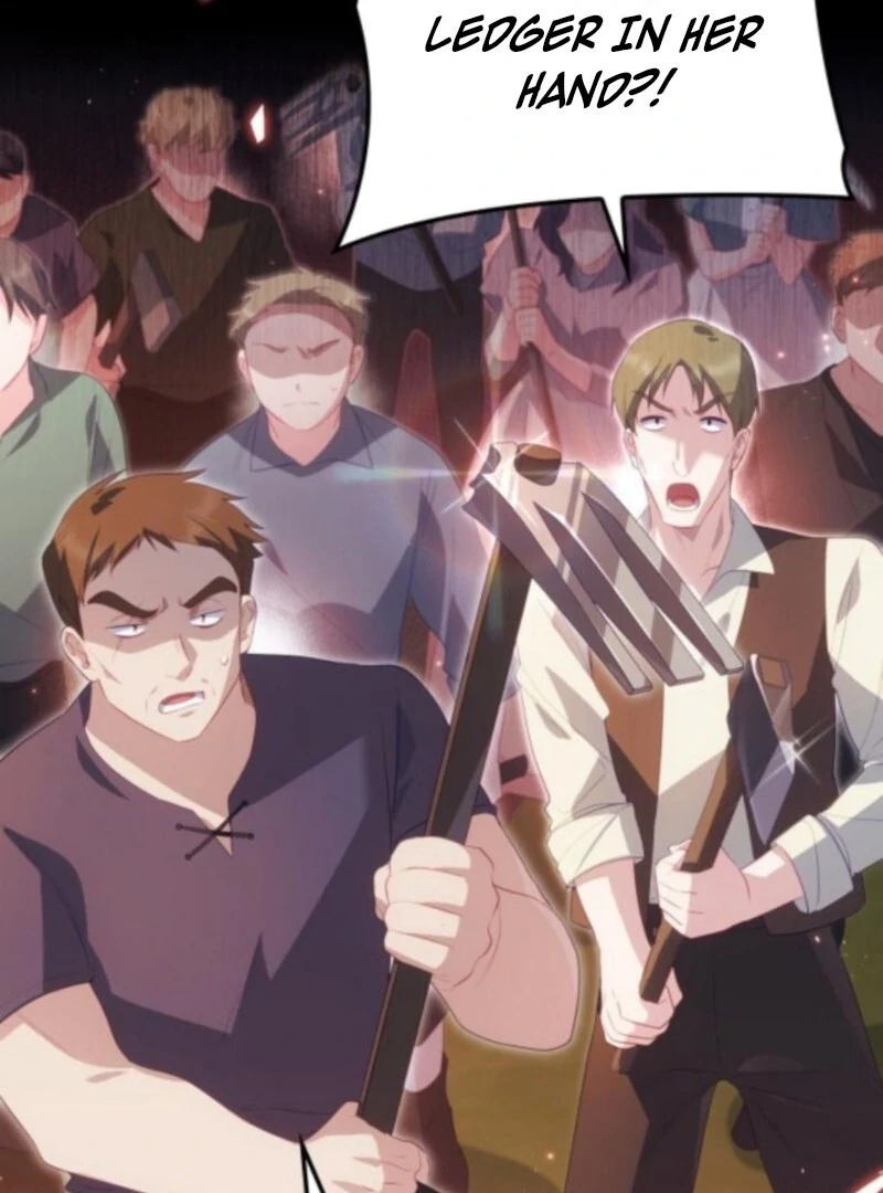 The Monster Knight wants Parental Leave chapter 49 page 17