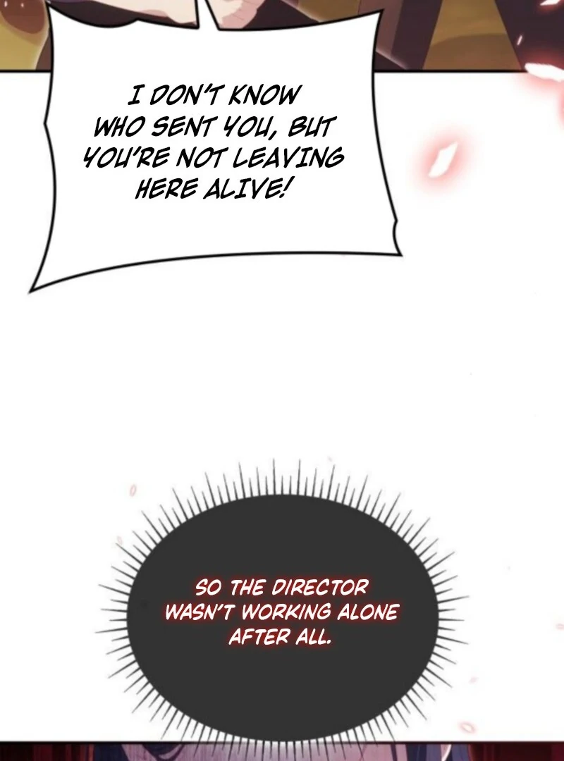 The Monster Knight wants Parental Leave chapter 49 page 18