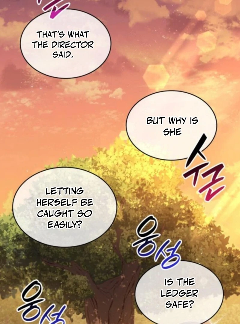 The Monster Knight wants Parental Leave chapter 49 page 21