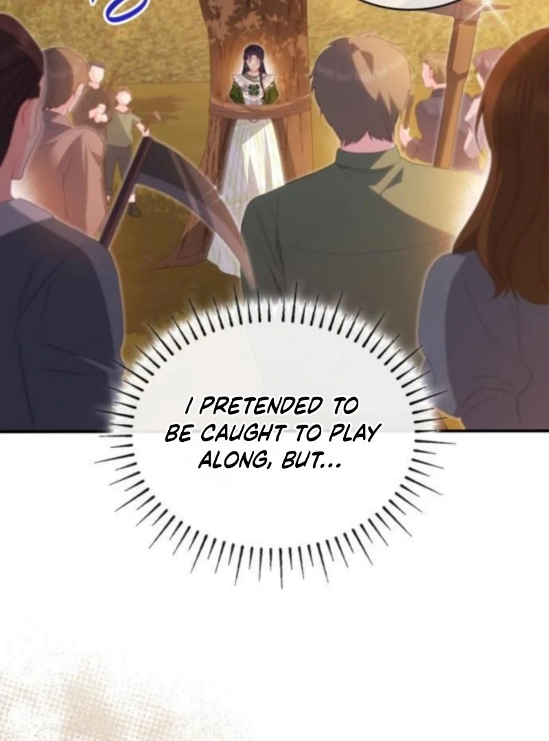 The Monster Knight wants Parental Leave chapter 49 page 22
