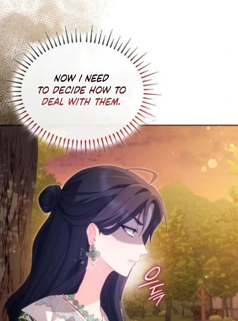 The Monster Knight wants Parental Leave chapter 49 page 23