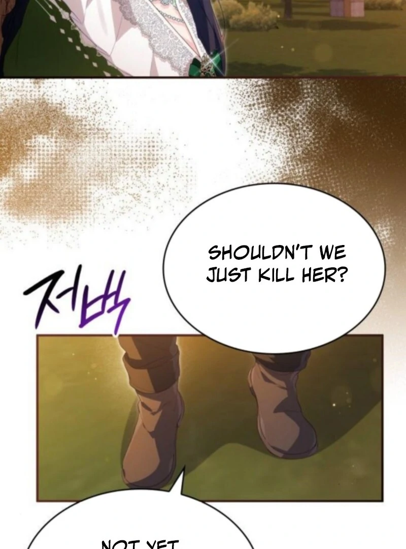 The Monster Knight wants Parental Leave chapter 49 page 24