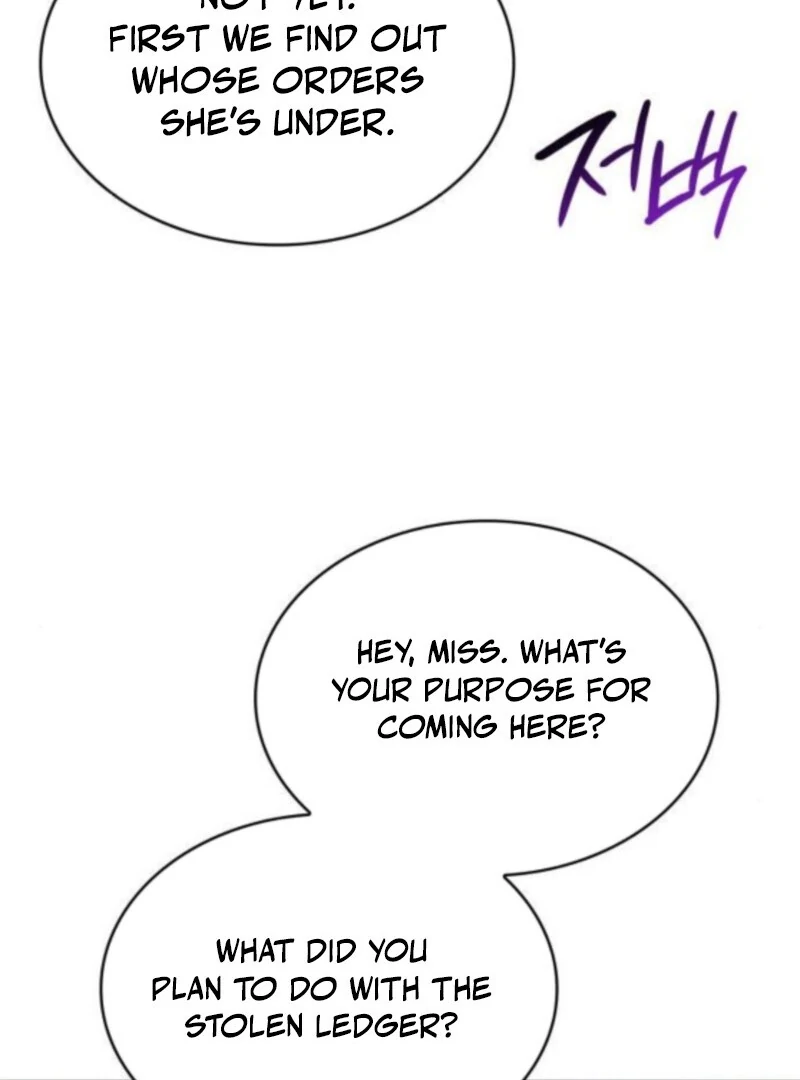 The Monster Knight wants Parental Leave chapter 49 page 25