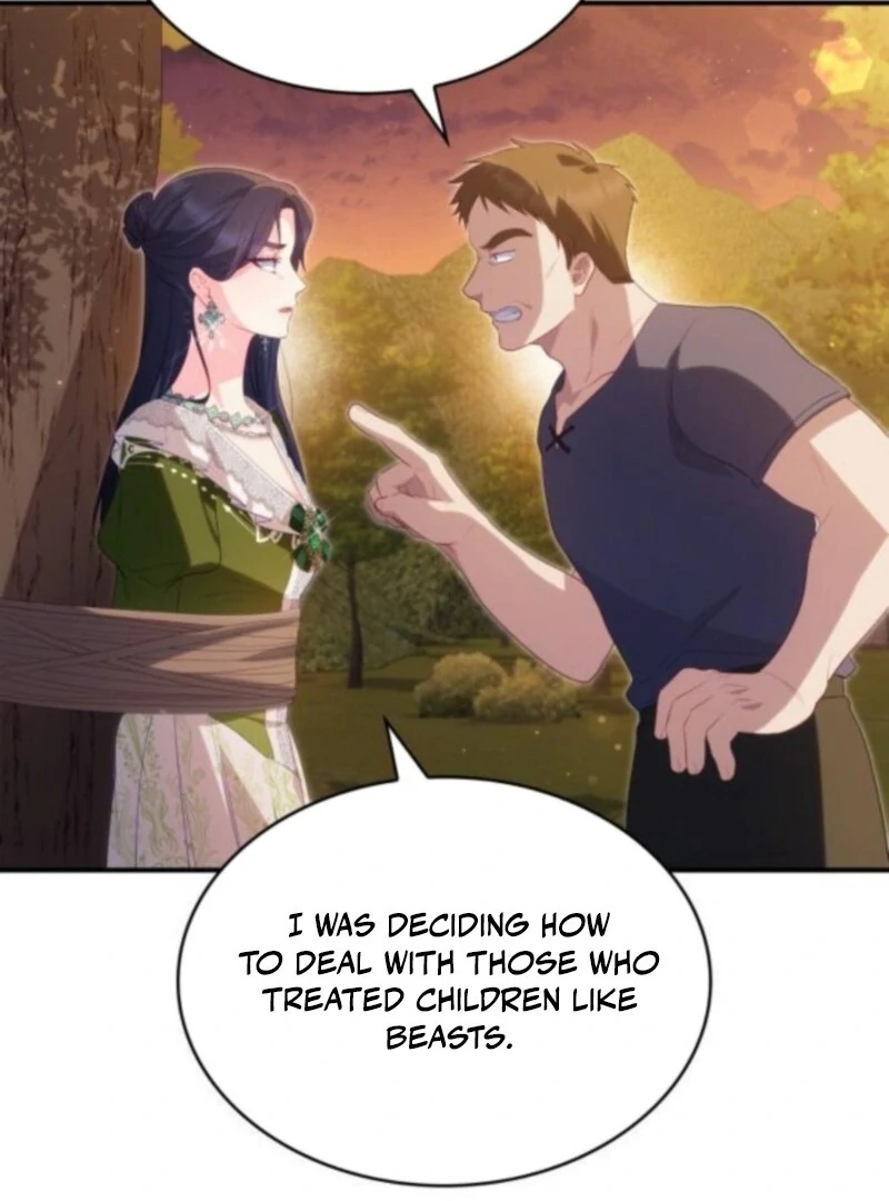 The Monster Knight wants Parental Leave chapter 49 page 26