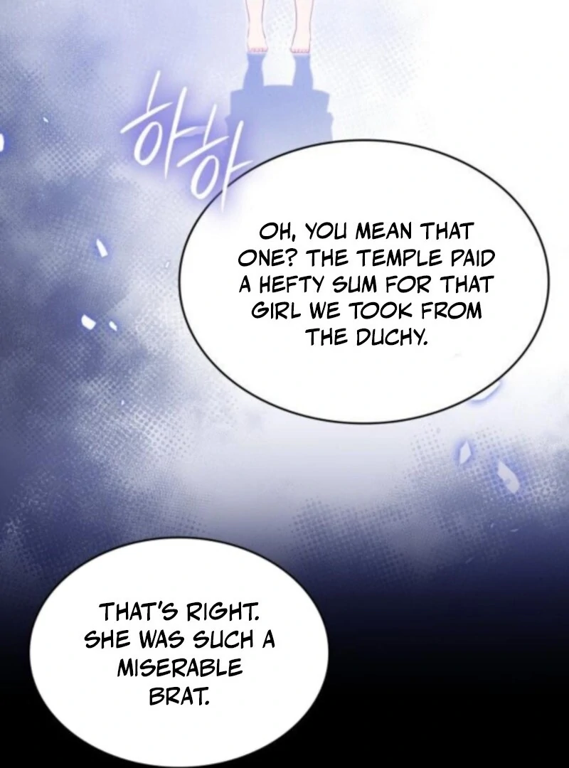 The Monster Knight wants Parental Leave chapter 49 page 30
