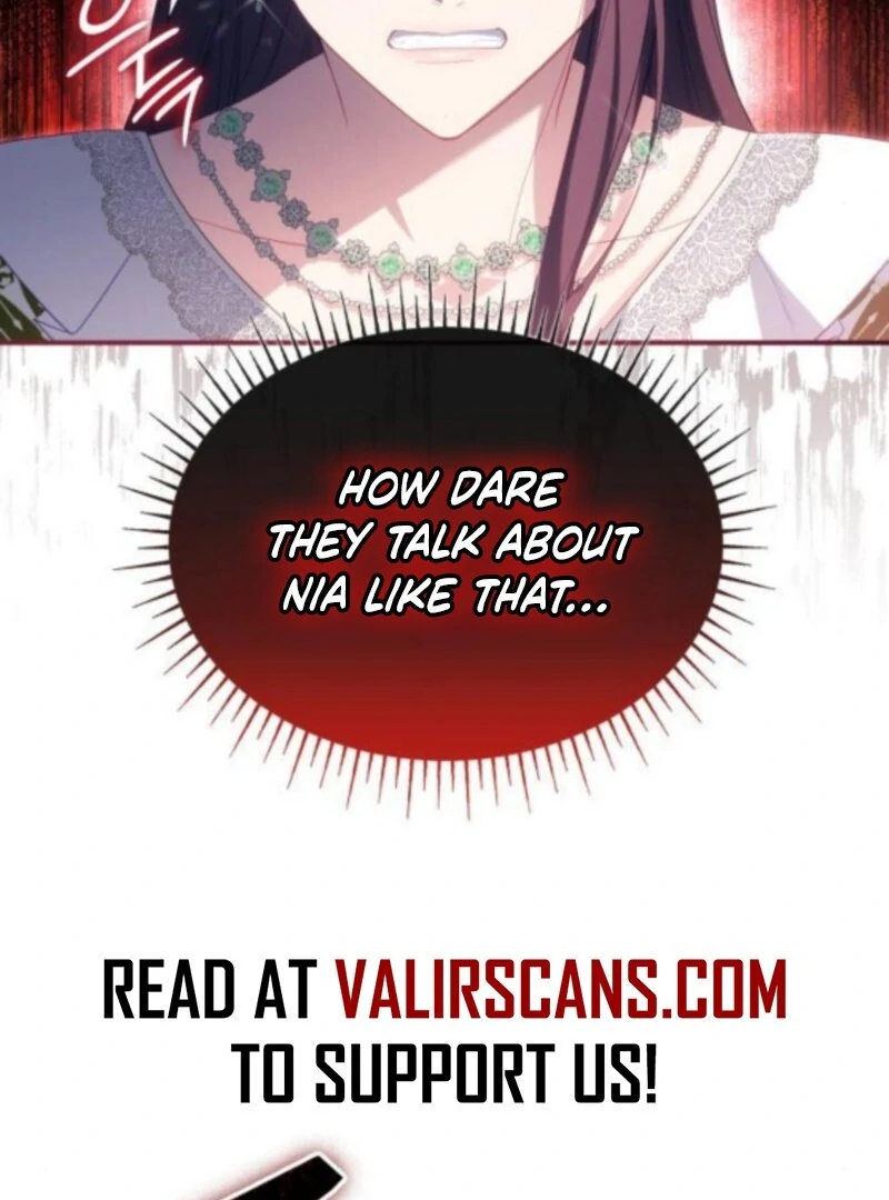 The Monster Knight wants Parental Leave chapter 49 page 33