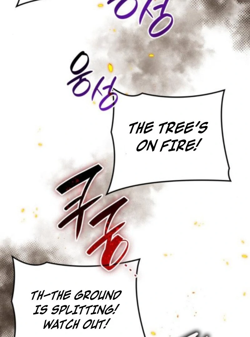 The Monster Knight wants Parental Leave chapter 49 page 35