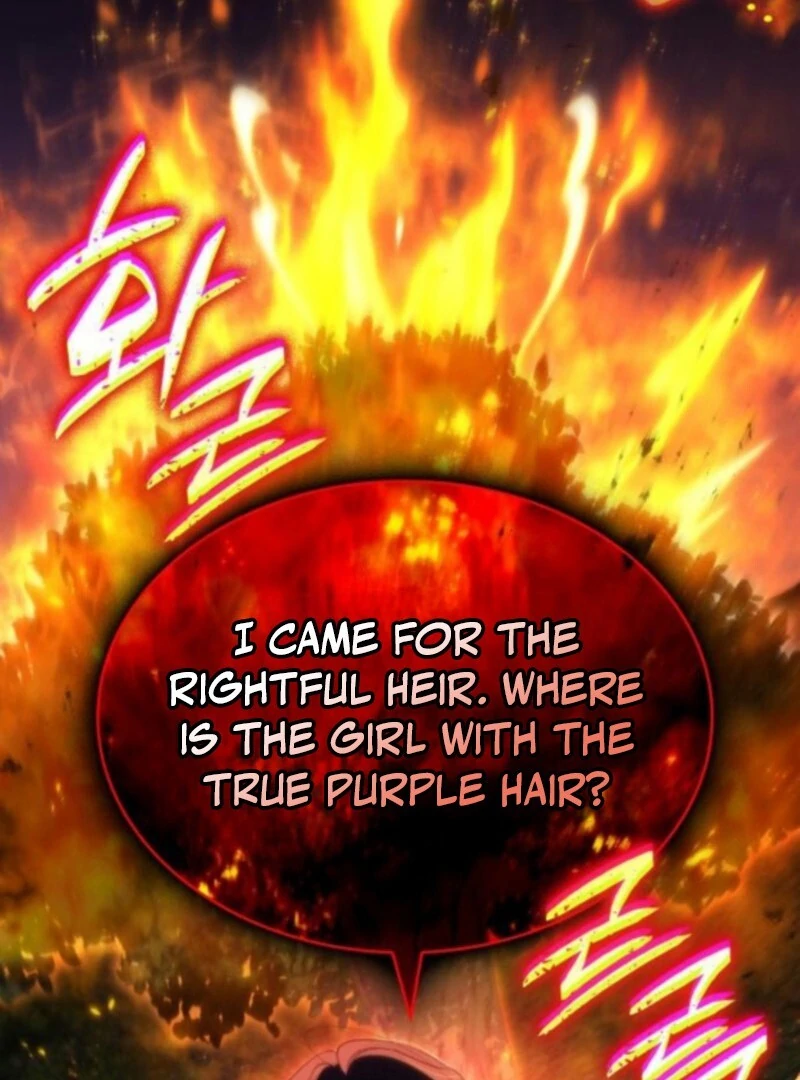 The Monster Knight wants Parental Leave chapter 49 page 37