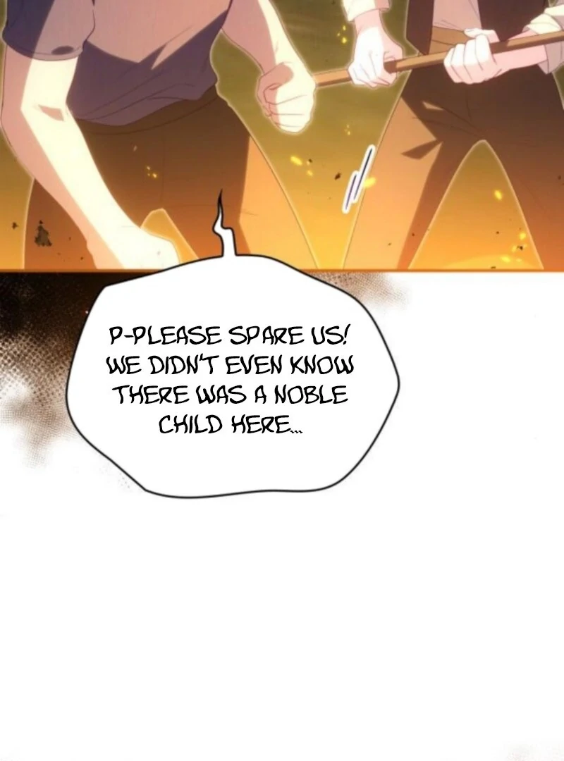 The Monster Knight wants Parental Leave chapter 49 page 40
