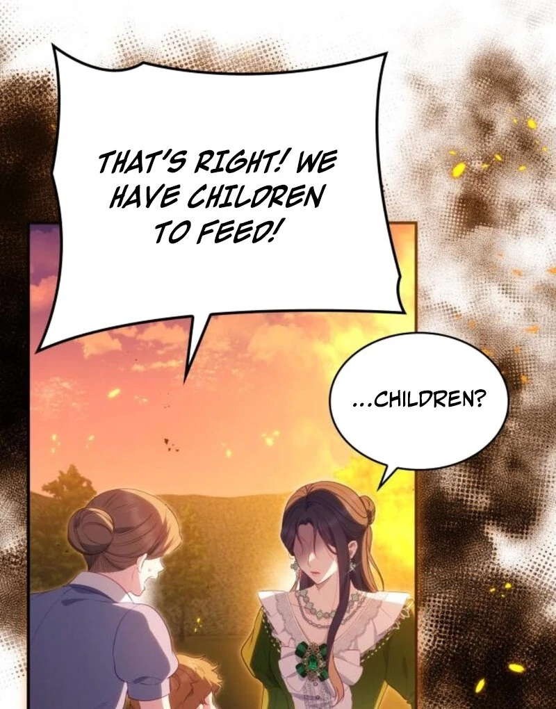 The Monster Knight wants Parental Leave chapter 49 page 41