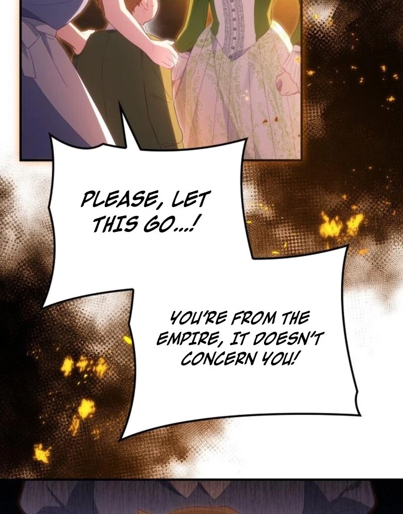 The Monster Knight wants Parental Leave chapter 49 page 42
