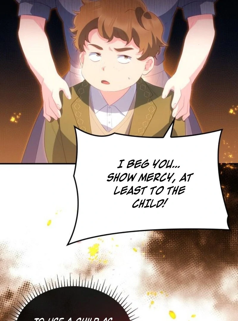 The Monster Knight wants Parental Leave chapter 49 page 43