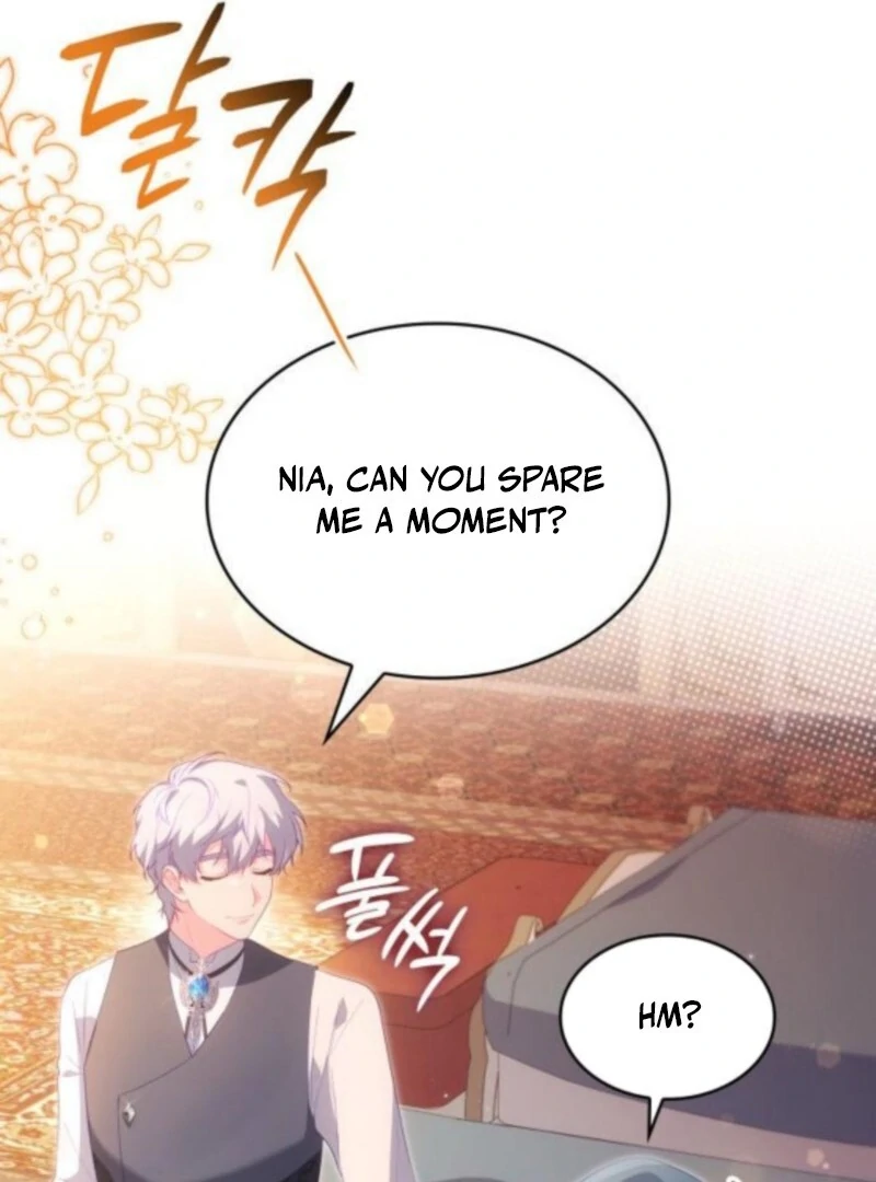 The Monster Knight wants Parental Leave chapter 49 page 57