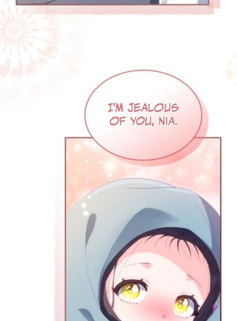 The Monster Knight wants Parental Leave chapter 49 page 60
