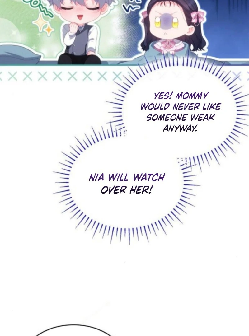 The Monster Knight wants Parental Leave chapter 49 page 67