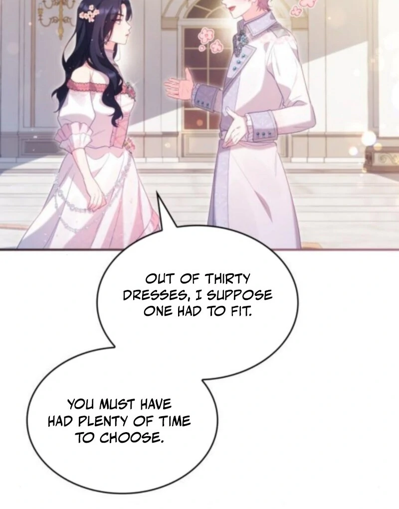 The Monster Knight wants Parental Leave chapter 49 page 84