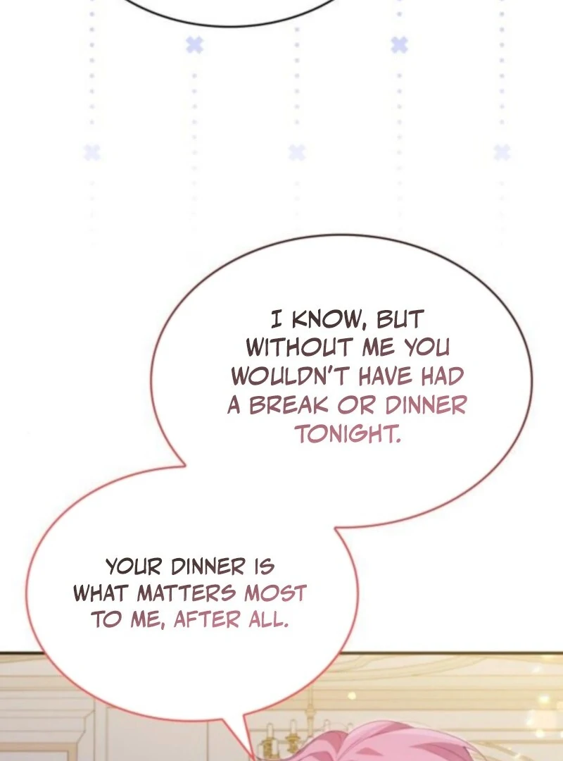 The Monster Knight wants Parental Leave chapter 49 page 86
