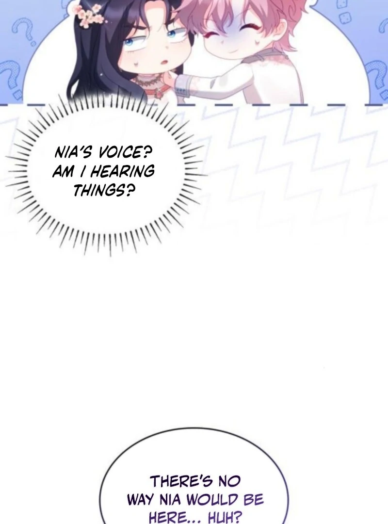 The Monster Knight wants Parental Leave chapter 49 page 90
