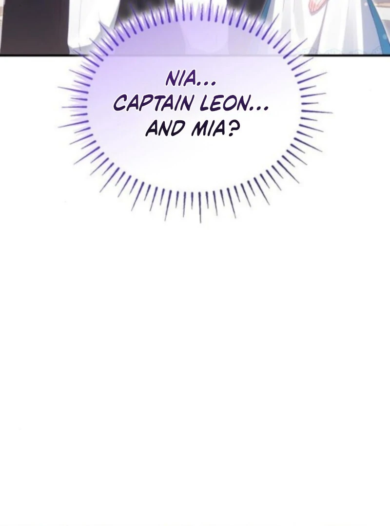 The Monster Knight wants Parental Leave chapter 49 page 93