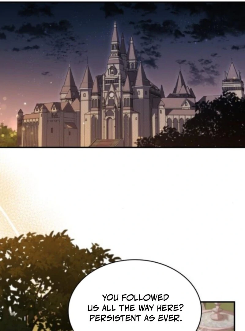 The Monster Knight wants Parental Leave chapter 49 page 94