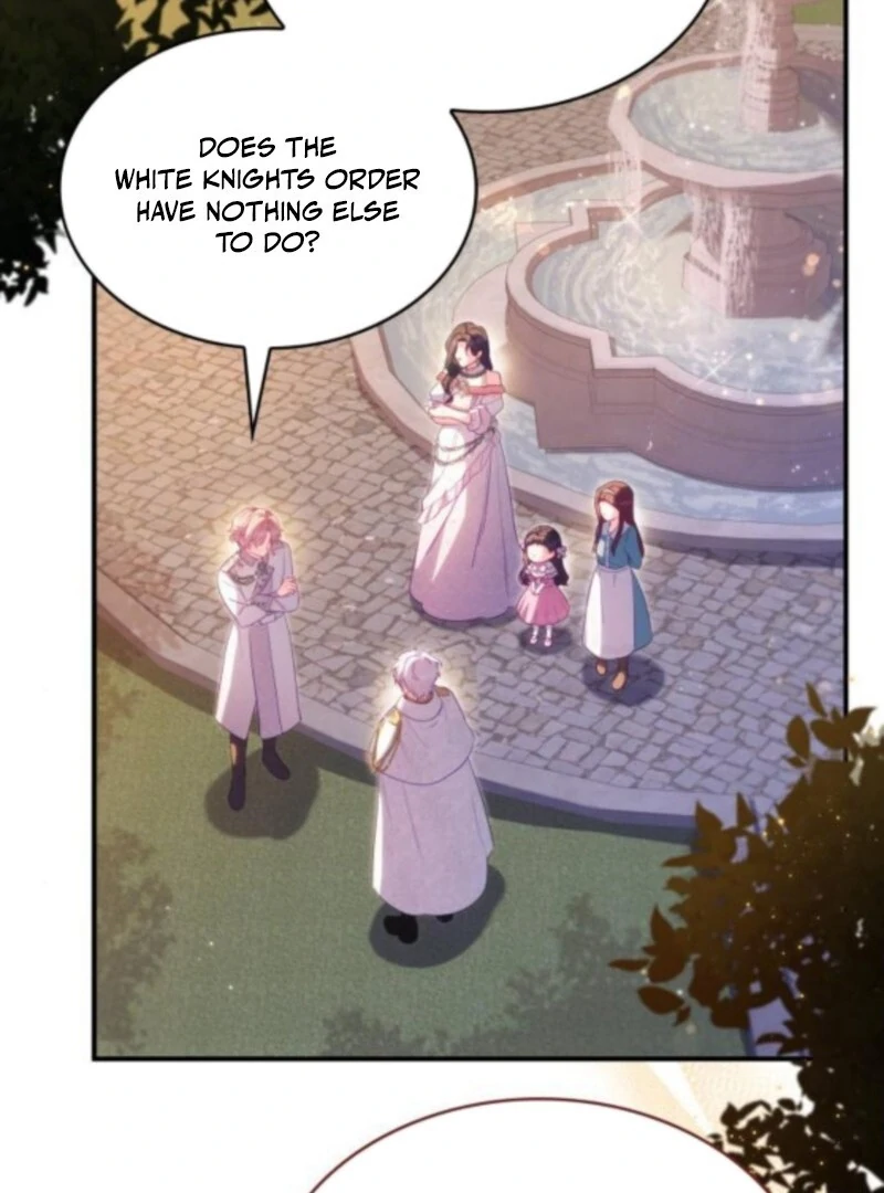 The Monster Knight wants Parental Leave chapter 49 page 95