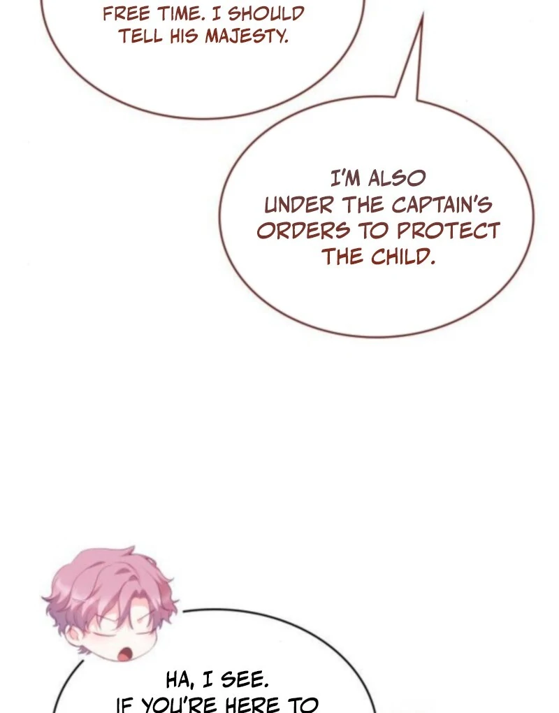 The Monster Knight wants Parental Leave chapter 49 page 97