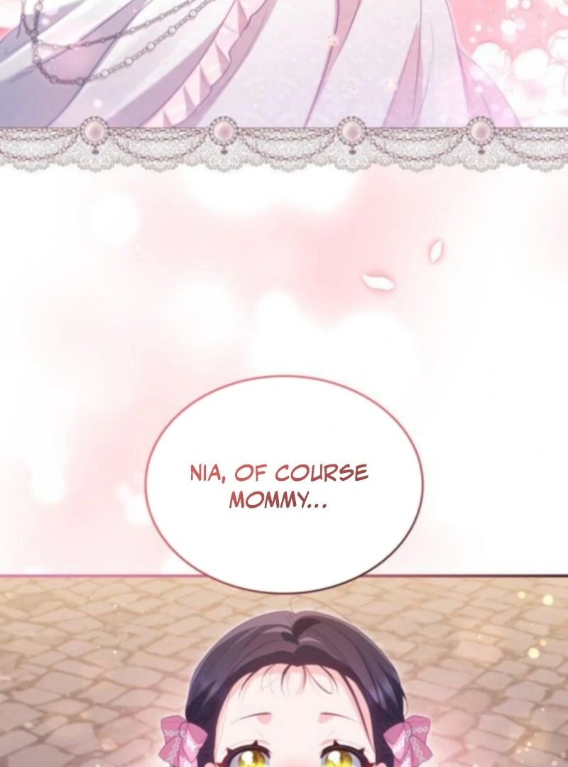 The Monster Knight wants Parental Leave chapter 49 page 110