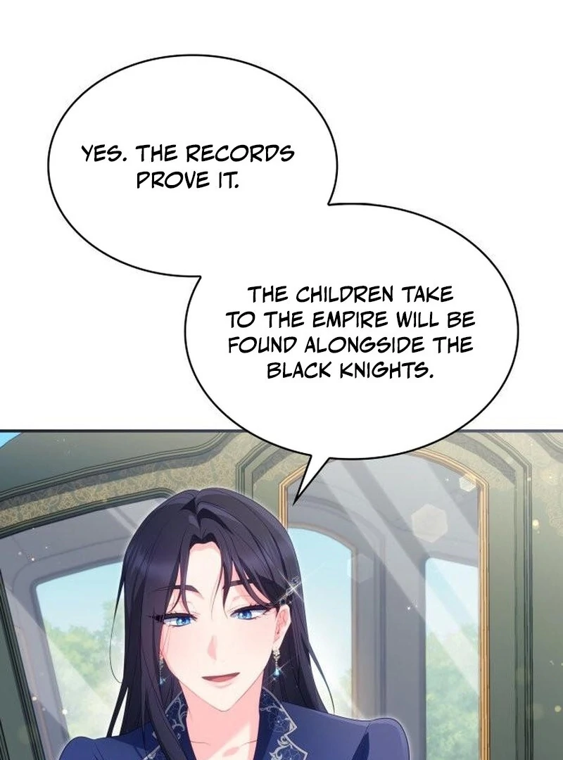 The Monster Knight wants Parental Leave chapter 50 page 5