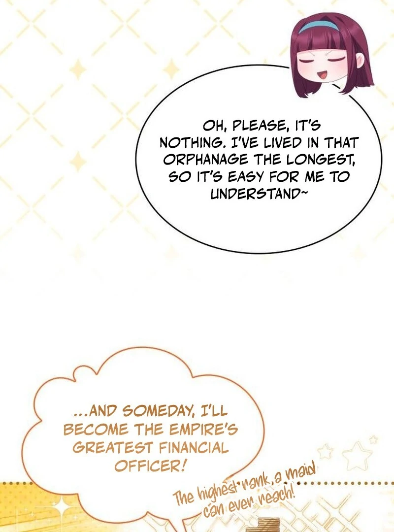 The Monster Knight wants Parental Leave chapter 50 page 7