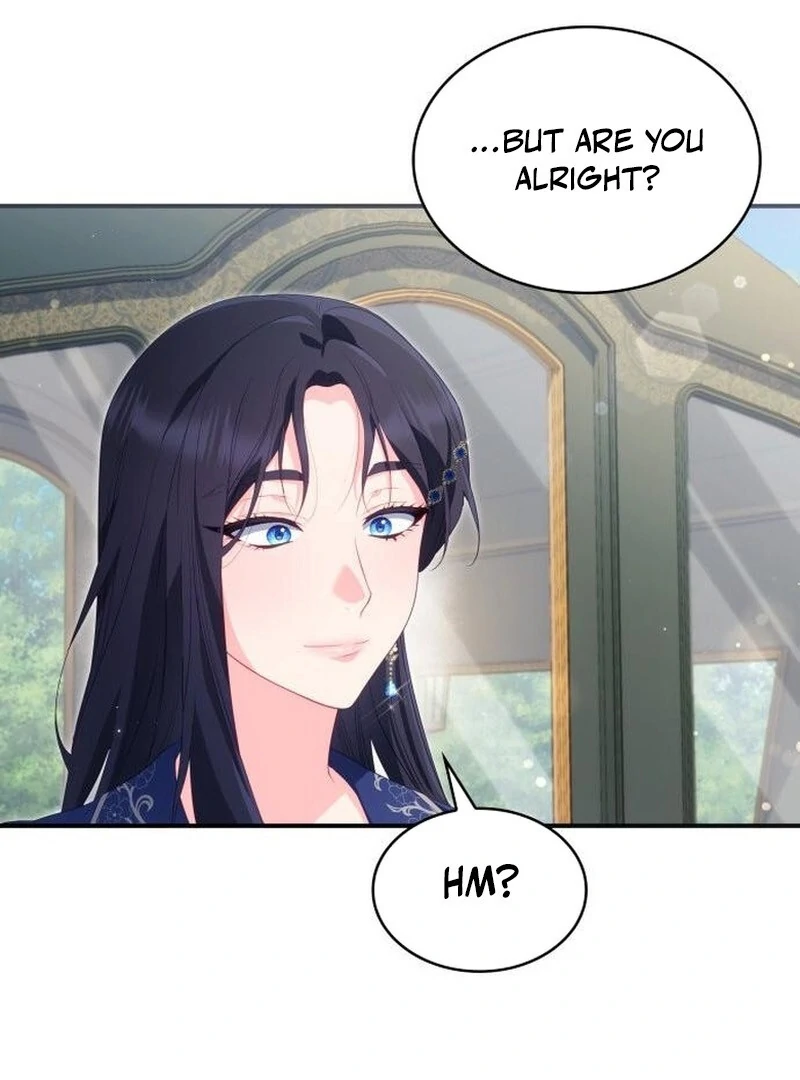 The Monster Knight wants Parental Leave chapter 50 page 9