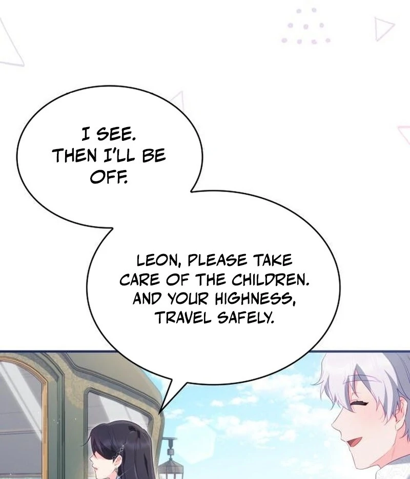 The Monster Knight wants Parental Leave chapter 50 page 13