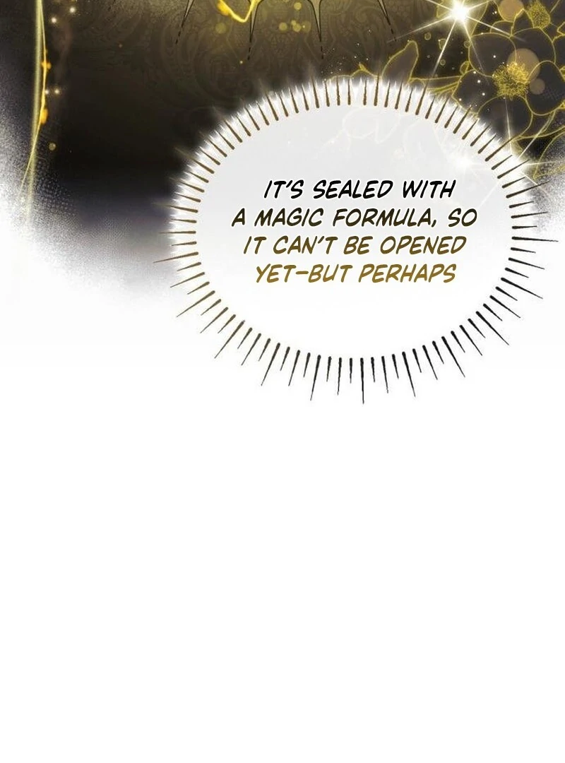 The Monster Knight wants Parental Leave chapter 50 page 18