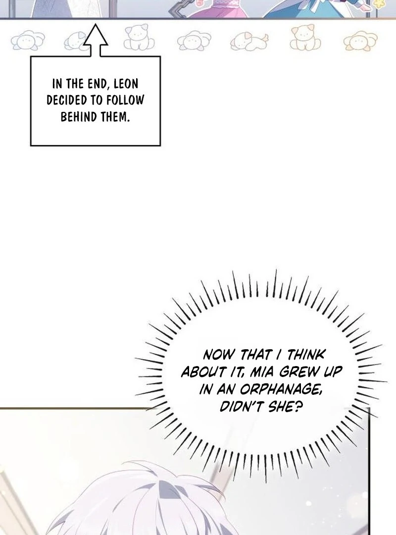 The Monster Knight wants Parental Leave chapter 50 page 31