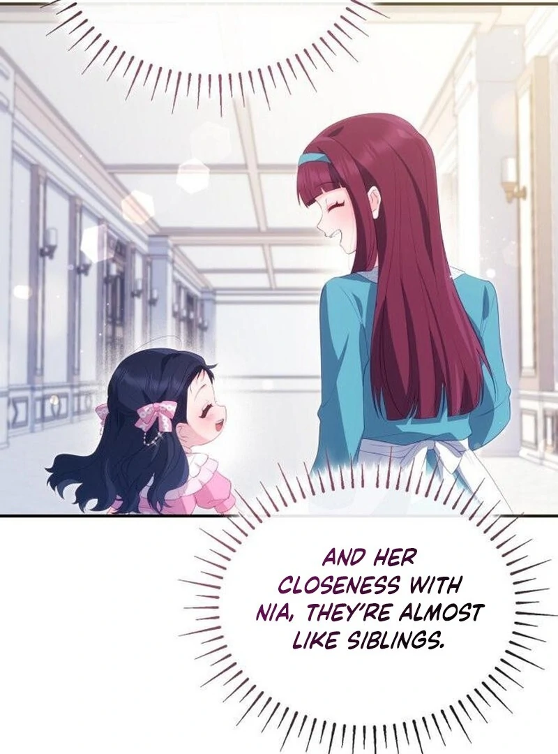 The Monster Knight wants Parental Leave chapter 50 page 33