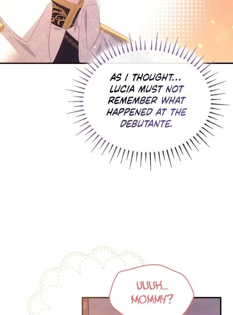 The Monster Knight wants Parental Leave chapter 50 page 50