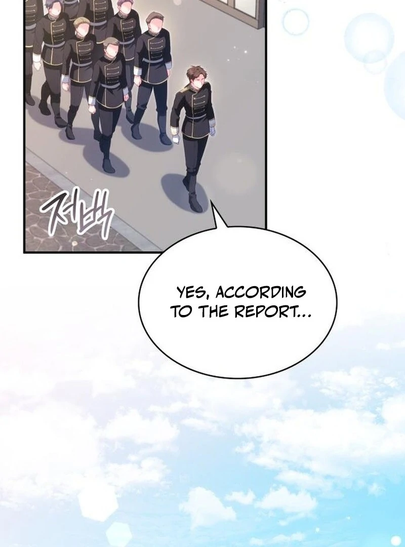 The Monster Knight wants Parental Leave chapter 50 page 60